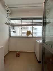 Blk 473D Hougang Parkedge (Hougang), HDB 5 Rooms #498378221
